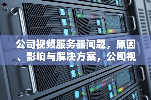 公司视频服务器问题，原因、影响与解决方案，公司视频服务器问题怎么解决