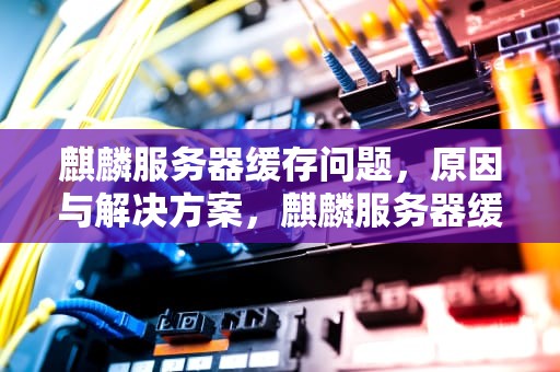 麒麟服务器缓存问题，原因与解决方案，麒麟服务器缓存问题怎么解决