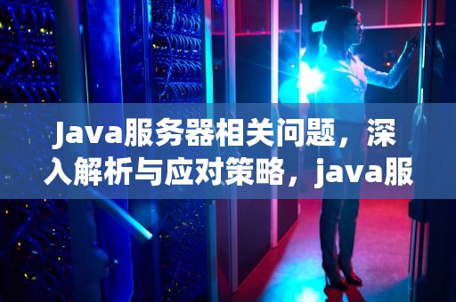 Java服务器相关问题，深入解析与应对策略，java服务器相关问题有哪些