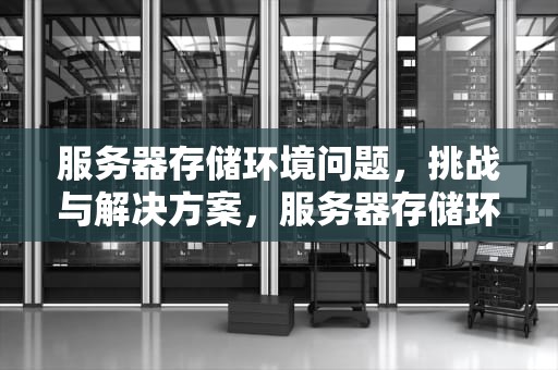 服务器存储环境问题，挑战与解决方案，服务器存储环境问题怎么解决