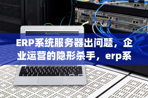 ERP系统服务器出问题，企业运营的隐形杀手，erp系统服务器出问题怎么解决