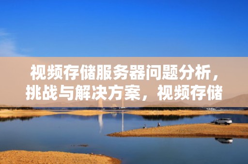 视频存储服务器问题分析，挑战与解决方案，视频存储服务器问题分析报告