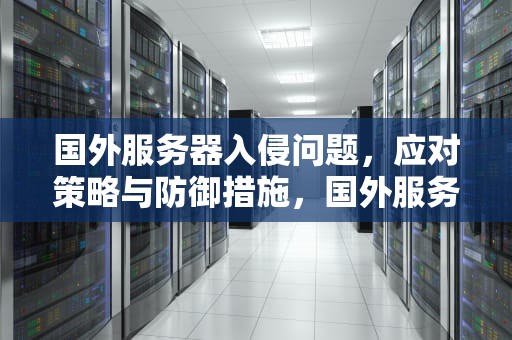 国外服务器入侵问题，应对策略与防御措施，国外服务器入侵问题有哪些