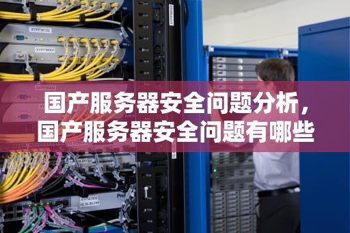 国产服务器安全问题分析，国产服务器安全问题有哪些