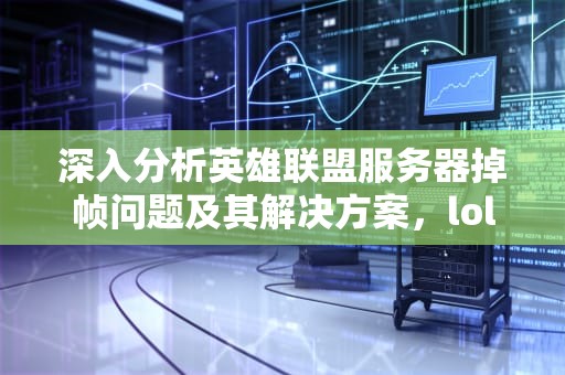 深入分析英雄联盟服务器掉帧问题及其解决方案，lol服务器掉帧问题怎么解决