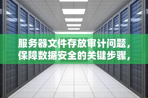 服务器文件存放审计问题，保障数据安全的关键步骤，服务器文件存放审计问题有哪些