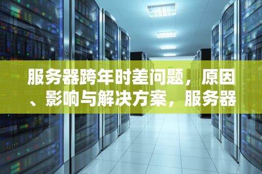 服务器跨年时差问题，原因、影响与解决方案，服务器跨年时差问题怎么解决