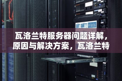 瓦洛兰特服务器问题详解，原因与解决方案，瓦洛兰特服务器问题怎么解决