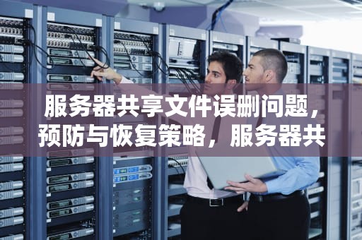 服务器共享文件误删问题，预防与恢复策略，服务器共享文件误删问题怎么解决