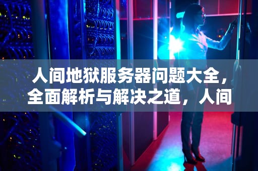 人间地狱服务器问题大全，全面解析与解决之道，人间地狱进服务器就掉出来