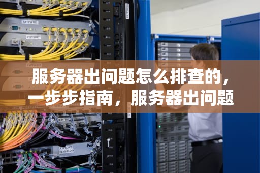 服务器出问题怎么排查的，一步步指南，服务器出问题怎么排查的啊
