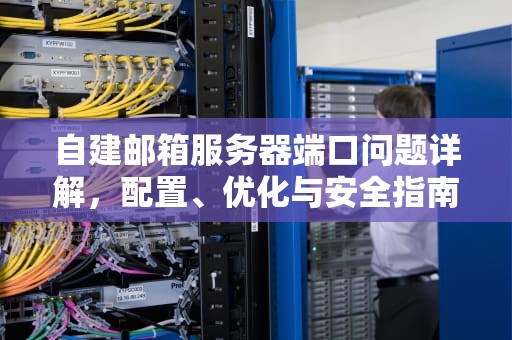 自建邮箱服务器端口问题详解，配置、优化与安全指南，自建邮箱服务器端口问题怎么解决