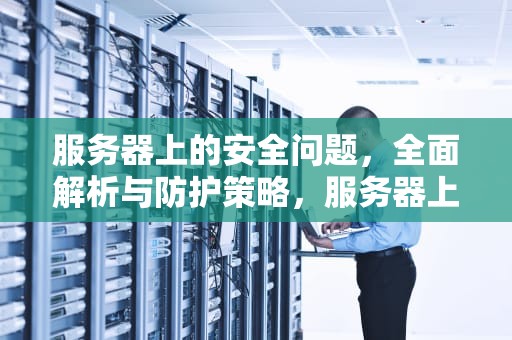 服务器上的安全问题，全面解析与防护策略，服务器上的安全问题怎么解决