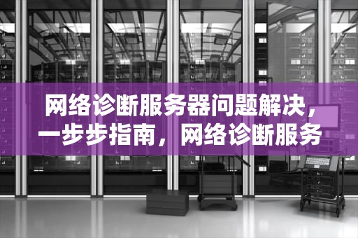 网络诊断服务器问题解决，一步步指南，网络诊断服务器问题解决方案