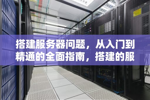 搭建服务器问题，从入门到精通的全面指南，搭建的服务器