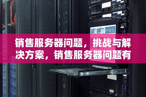 销售服务器问题，挑战与解决方案，销售服务器问题有哪些