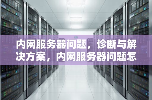 内网服务器问题，诊断与解决方案，内网服务器问题怎么解决