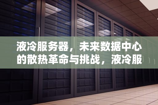 液冷服务器，未来数据中心的散热革命与挑战，液冷服务器问题有哪些