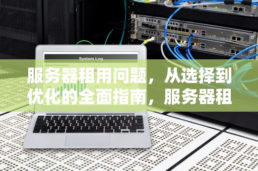 服务器租用问题，从选择到优化的全面指南，服务器租用问题有哪些