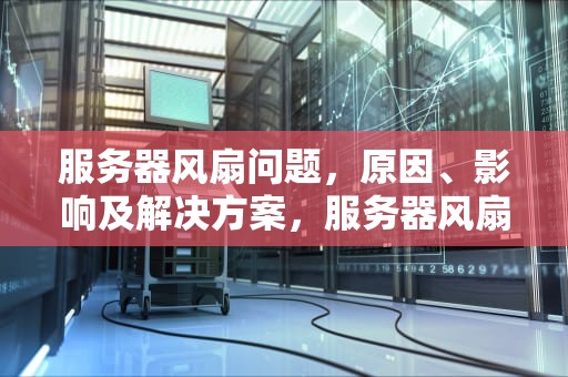 服务器风扇问题，原因、影响及解决方案，服务器风扇问题怎么解决