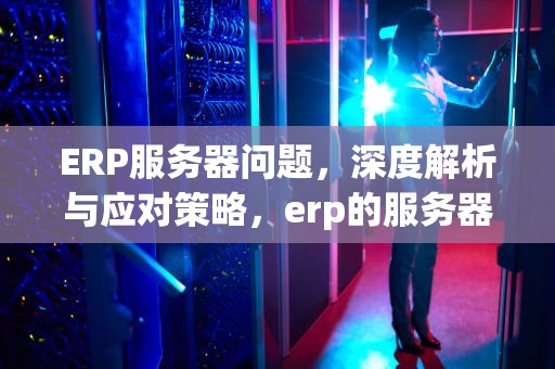 ERP服务器问题，深度解析与应对策略，erp的服务器
