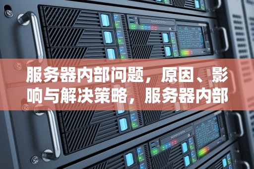 服务器内部问题，原因、影响与解决策略，服务器内部问题怎么解决