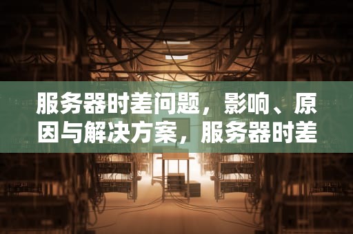 服务器时差问题，影响、原因与解决方案，服务器时差问题怎么解决
