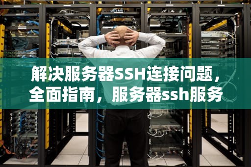 解决服务器SSH连接问题，全面指南，服务器ssh服务