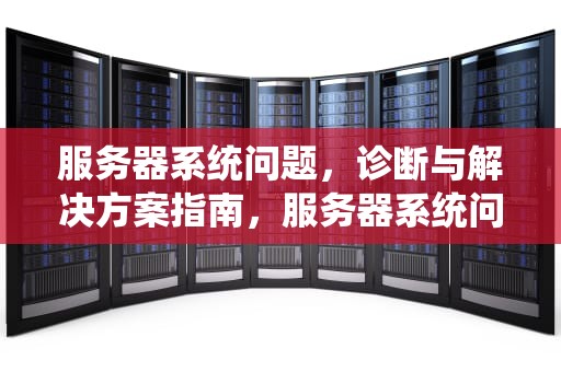 服务器系统问题，诊断与解决方案指南，服务器系统问题解决