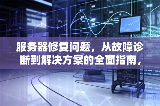 服务器修复问题，从故障诊断到解决方案的全面指南，服务器修复问题怎么解决