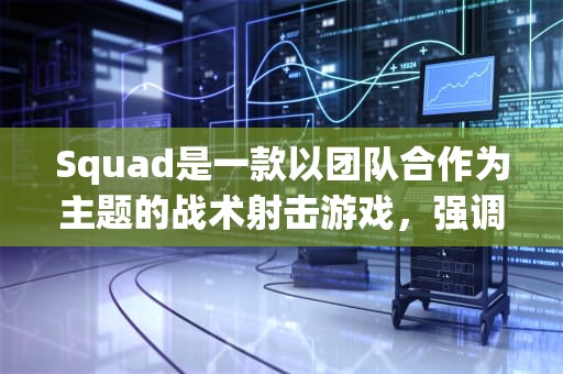 Squad是一款以团队合作为主题的战术射击游戏，强调玩家之间的协作和策略。然而，有时候玩家可能会遇到无法进入服务器的问题。以下是一些可能的原因以及相应的解决方法，squad 服务器