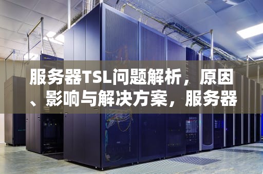 服务器TSL问题解析，原因、影响与解决方案，服务器tls1.2