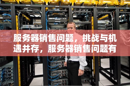 服务器销售问题，挑战与机遇并存，服务器销售问题有哪些