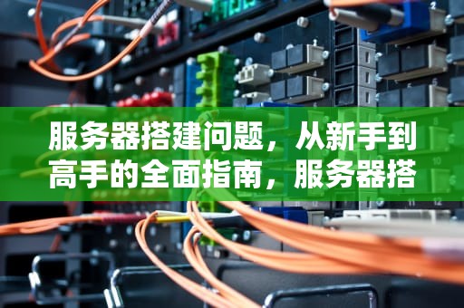 服务器搭建问题，从新手到高手的全面指南，服务器搭建问题怎么解决