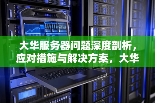 大华服务器问题深度剖析，应对措施与解决方案，大华服务器问题13