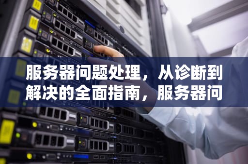 服务器问题处理，从诊断到解决的全面指南，服务器问题处理方法