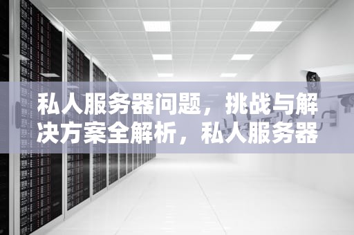 私人服务器问题，挑战与解决方案全解析，私人服务器问题怎么解决