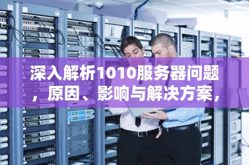 深入解析1010服务器问题，原因、影响与解决方案，101服务器响应错误
