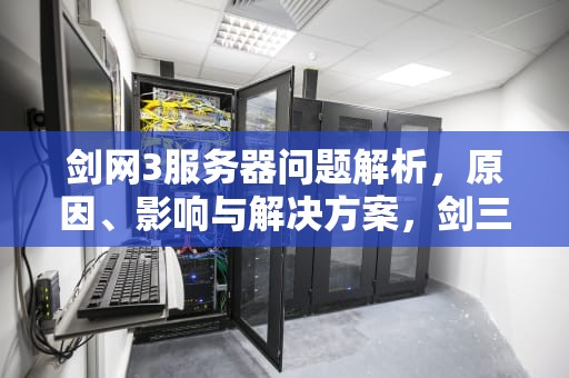剑网3服务器问题解析，原因、影响与解决方案，剑三 服务器问题怎么解决