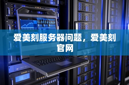 爱美刻服务器问题，爱美刻官网