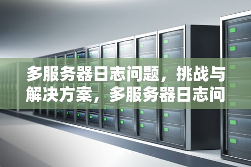 多服务器日志问题，挑战与解决方案，多服务器日志问题怎么解决
