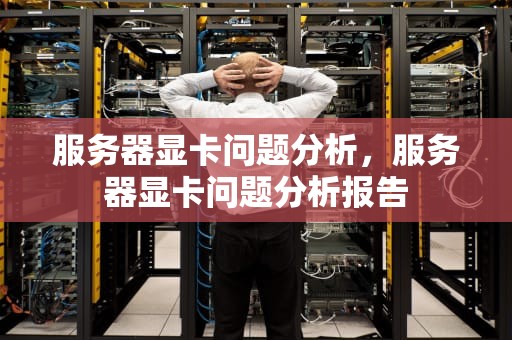 服务器显卡问题分析，服务器显卡问题分析报告