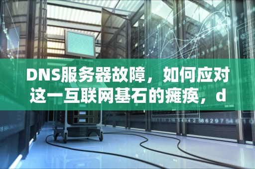 DNS服务器故障，如何应对这一互联网基石的瘫痪，dns的服务器故障怎么办