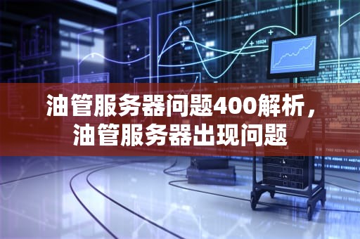 油管服务器问题400解析，油管服务器出现问题