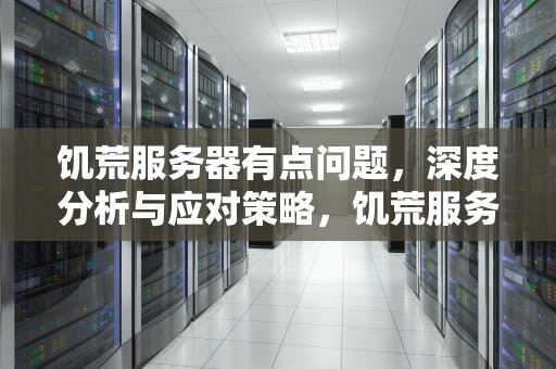 饥荒服务器有点问题，深度分析与应对策略，饥荒服务器有点问题请再次尝试