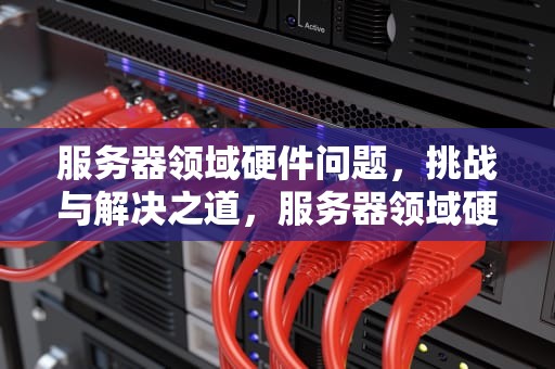 服务器领域硬件问题，挑战与解决之道，服务器领域硬件问题有哪些
