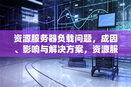 资源服务器负载问题，成因、影响与解决方案，资源服务器负载问题怎么解决