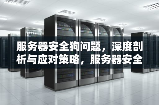 服务器安全狗问题，深度剖析与应对策略，服务器安全狗是什么
