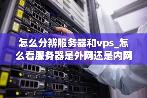 怎么分辨服务器和vps_怎么看服务器是外网还是内网_服务器与VPS的辨识及比较
