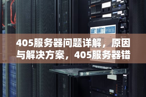 405服务器问题详解，原因与解决方案，405服务器错误